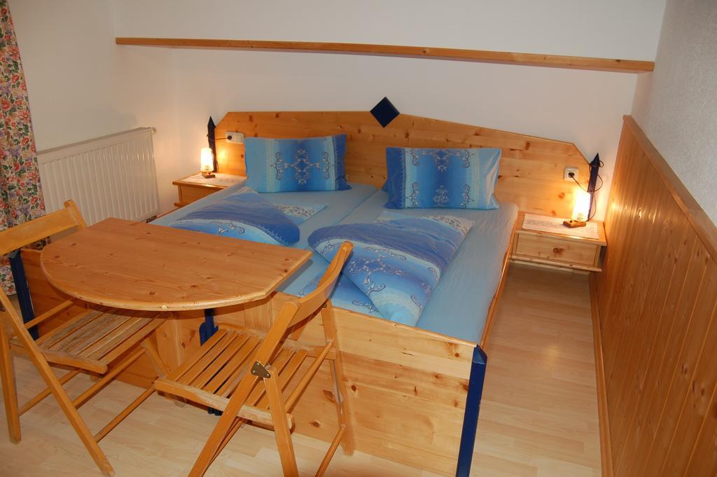 Grossberghof Taxenbach Quarto foto