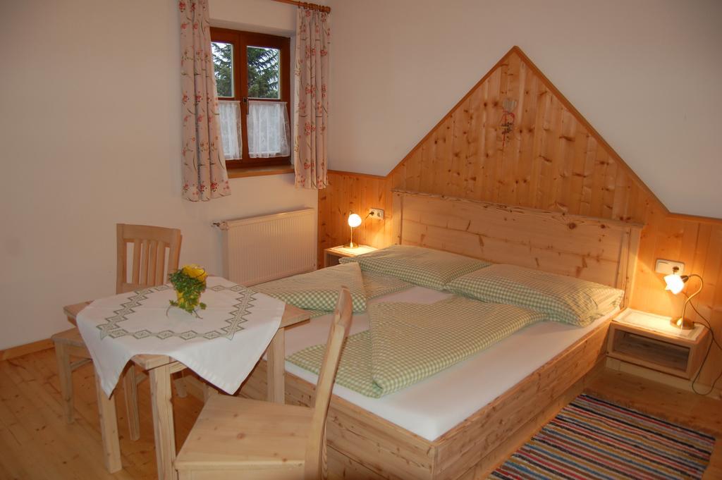 Grossberghof Taxenbach Quarto foto